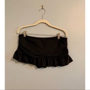 Liz Claiborne Bathing Suit Bottom